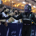 Brawn Confesses Mercedes Deliberately Don’t Set ‘the Fastest Lap Times’ in F1 Testing