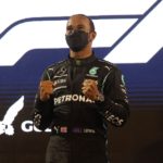 Bahrain GP: Lewis Hamilton Views His Nail-Biting Victory Against Verstappen as a ‘Blessing in Disguise’