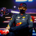 Bahrain GP: Brundle Explains Why Max Verstappen Let Hamilton by Immediately