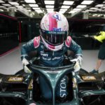 Vettel didn’t let ‘German pride’ get in the way of pink helmet