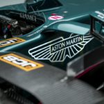 Vettel ‘making immediate contribution’ at Aston Martin