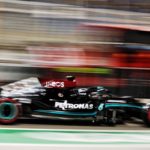 Mercedes W12 ‘not where we wanted it’ admits Hamilton