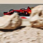 Leclerc: Not having team leader at Ferrari is ‘good’