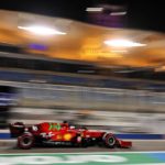 Ferrari encouraged by ‘very, very tight’ Friday times