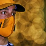 ‘No somersaults or backflips just yet’ says upbeat Ricciardo