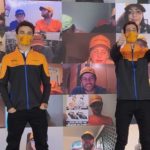 Ricciardo experience no excuse to justify being beaten – Norris