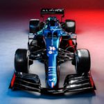 Alpine A521 following ‘logical but minimal’ evolution