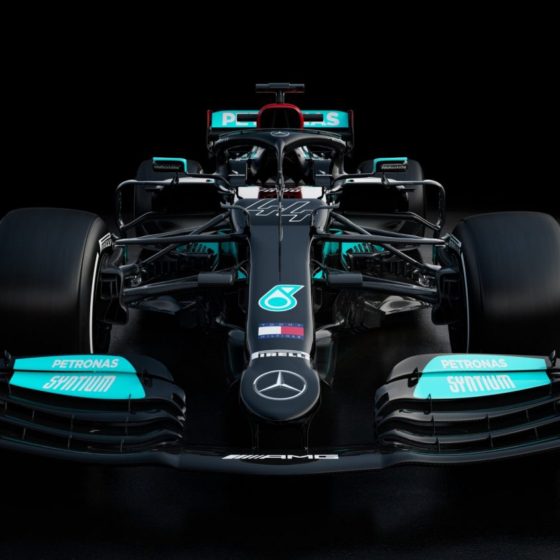 Wolff: No drop in ‘fire, hunger and passion’ at Mercedes