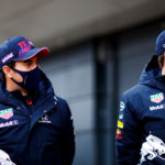 ‘Not many people I can depend on in F1’ – Verstappen