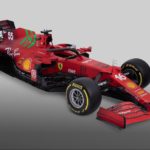Ferrari opts for ‘radical change’ with SF21 rear end