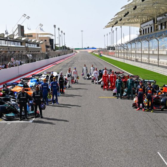 Domenicali ‘feeling the energy’ ahead of ‘special’ season