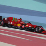 “The Green Arrow Represents…” – Ferrari F1 Sponsor Mission Winnow Justify Despised Logo