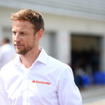 Williams: Jenson Button a “Sounding Board for Ideas and Sharing His Experience”