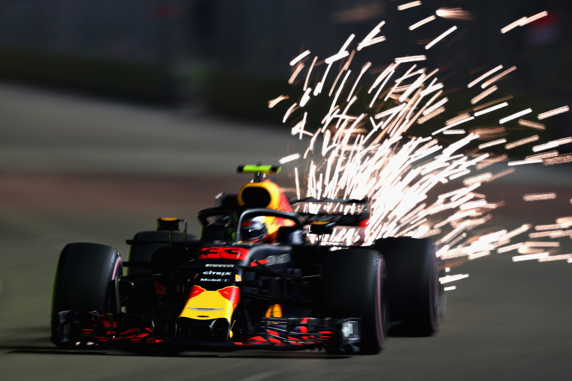 Is Netflix F1 Series ‘Drive to Survive’ Scripted?