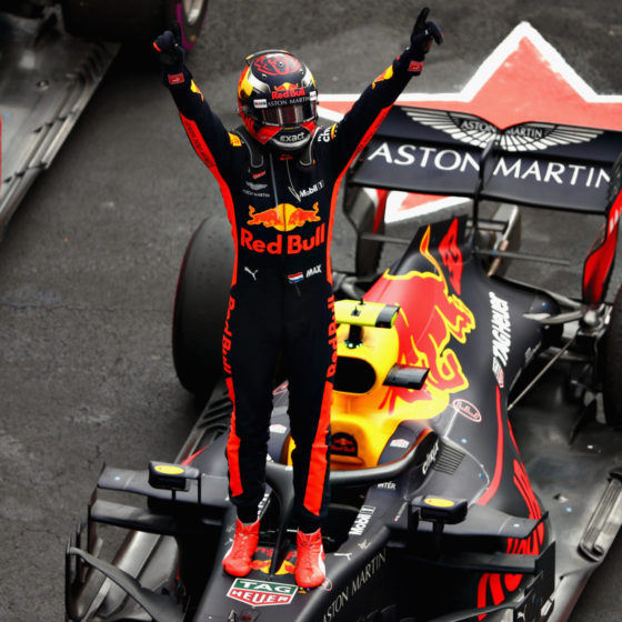 Max Verstappen Begins Bid To Beat Mercedes: “You Can Feel the Difference To Last Year”