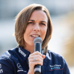 Claire Williams Was ‘Pissed Off’ After Losing to Toto Wolff in a Vote for Best F1 Team Boss