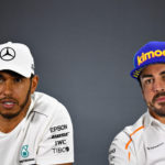 Former Red Bull Driver Explains Where Fernando Alonso Lacks in Comparison to Lewis Hamilton