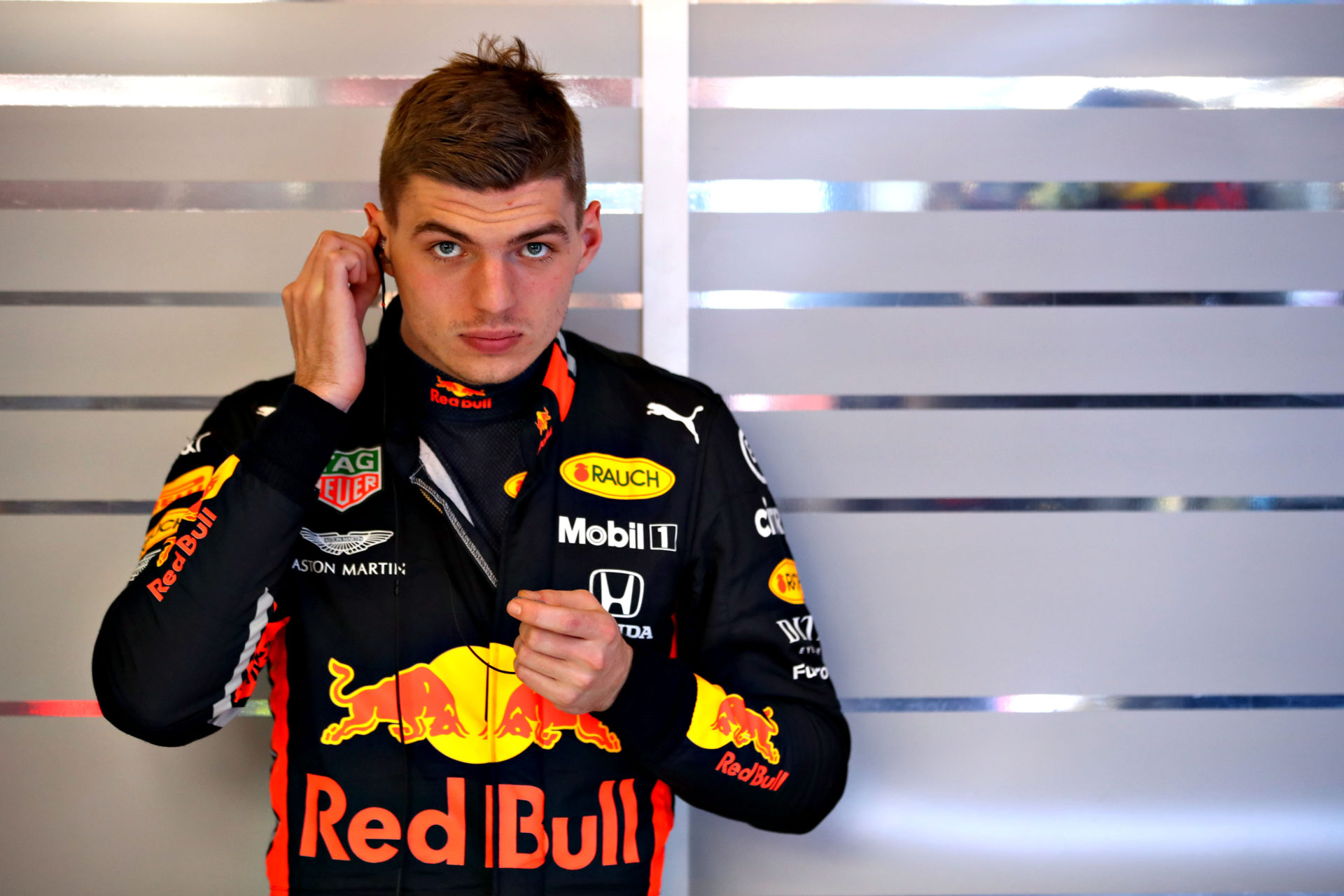 ‘Just Distracts You’ – Max Verstappen Tuning Out the Chatter of Being ‘Favorites’ Ahead of Season Opener