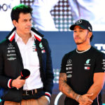 Toto Wolff’s Active Support For F1 Salary Cap Won’t Go Down Well With Lewis Hamilton: Ex-Mercedes Rival