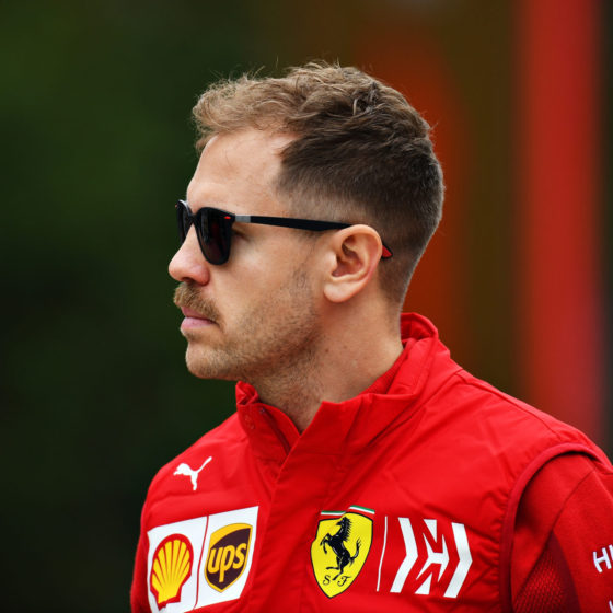 Drive to Survive Season 3 Reveals Ferrari Wasn’t Happy With Sebastian Vettel Aston Martin Announcement