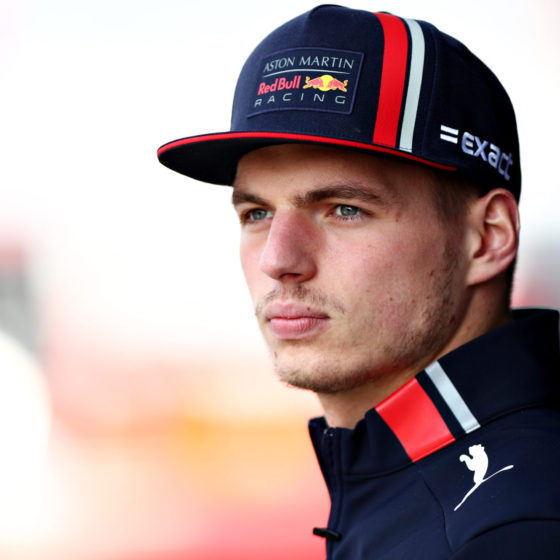 Max Verstappen Explains Reason Behind Taking the COVID Vaccine