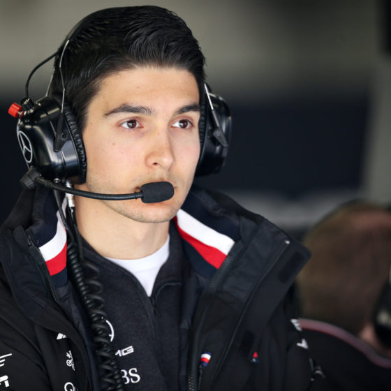 Esteban Ocon Labeled Untrustworthy by Former F1 Champion