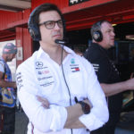 Hamilton and Bottas Name Toto Wolff’s Angriest F1 Moment: “Definitely Saw Bald Patches”