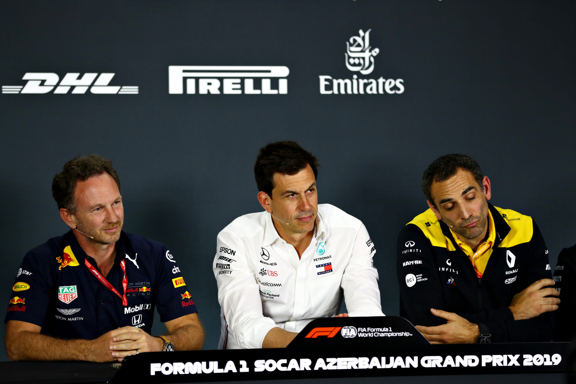Red Bull F1 Boss Christian Horner Praises Netflix Drive to Survive for Raising Awareness