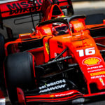 ‘There Will Be Setbacks’ – Binotto Makes Honest Admission at Ferrari SF21 Car Launch