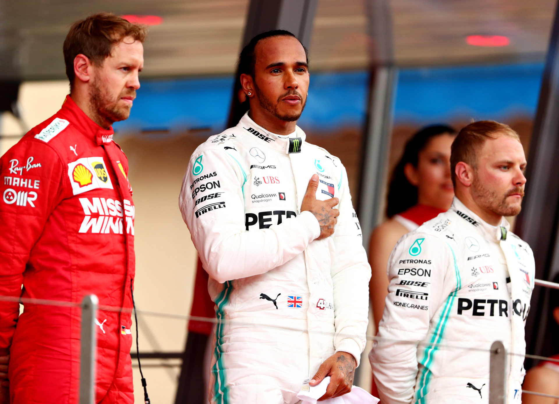 5 Things F1 Needs From 2021 Season to Revive Interest