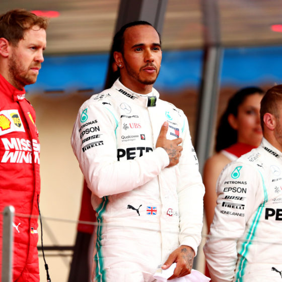 Valtteri Bottas Explains “What Would Be More Disappointing” Than Losing to Hamilton Again