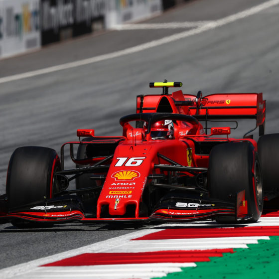 ‘Clean Race Weekends’ – Sporting Director Mekies Reveals Ferrari’s Primary Aim for the 2021 Season