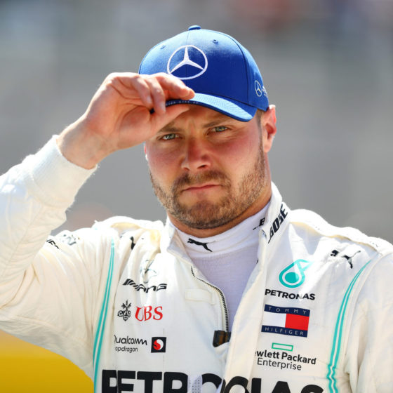Valtteri Bottas Underwent ‘Pretty Extreme Training’ in a Bid for 2021 F1 Title Fight With Hamilton