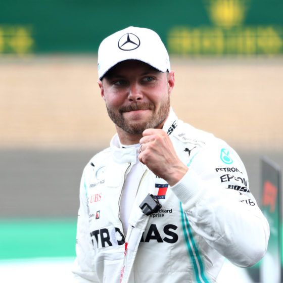 “Better Driver Than a Singer” – Valtteri Bottas’ Hilarious Dig at Lewis Hamilton