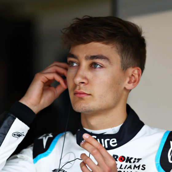 “A Bit Unfortunate for Us” – George Russell Highlights Major Problems for Williams F1 in 2021 Season