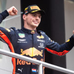“We’ll Probably Drown Together” – Max Verstappen Jokes About Ex Red Bull Teammate Ricciardo