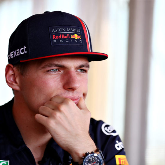 Red Bull’s Marko Names the One Thing Which Can Stop Max Verstappen From Joining Mercedes
