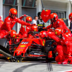 “The Adrenaline is High”: Ferrari Eager as F1 Moment of Truth Approaches