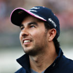 Sergio Perez Urges F1 to Bring Cyril Abiteboul Back Over Ricciardo Tattoo Bet
