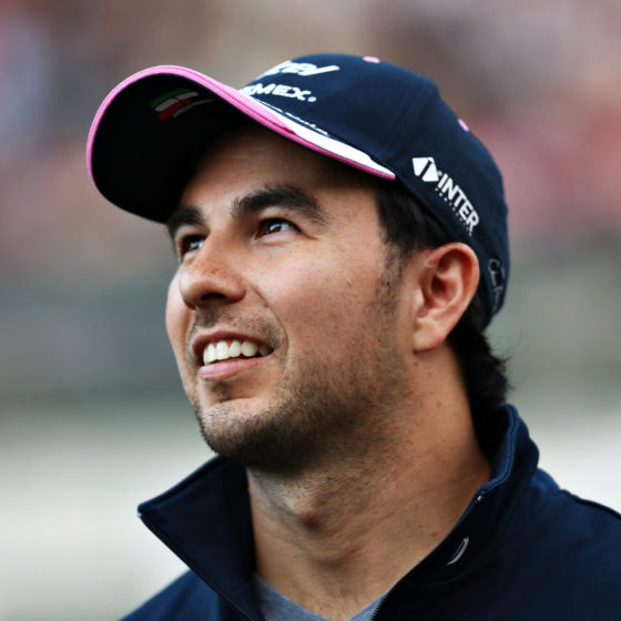 Sergio Perez Can ‘Surprise’ Verstappen During ‘Weak Moments’ at Red Bull: Hakkinen