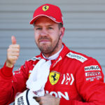 ‘A Lot That We Share’: Sebastian Vettel Kicks Off Aston Martin’s Cool F1 Campaign