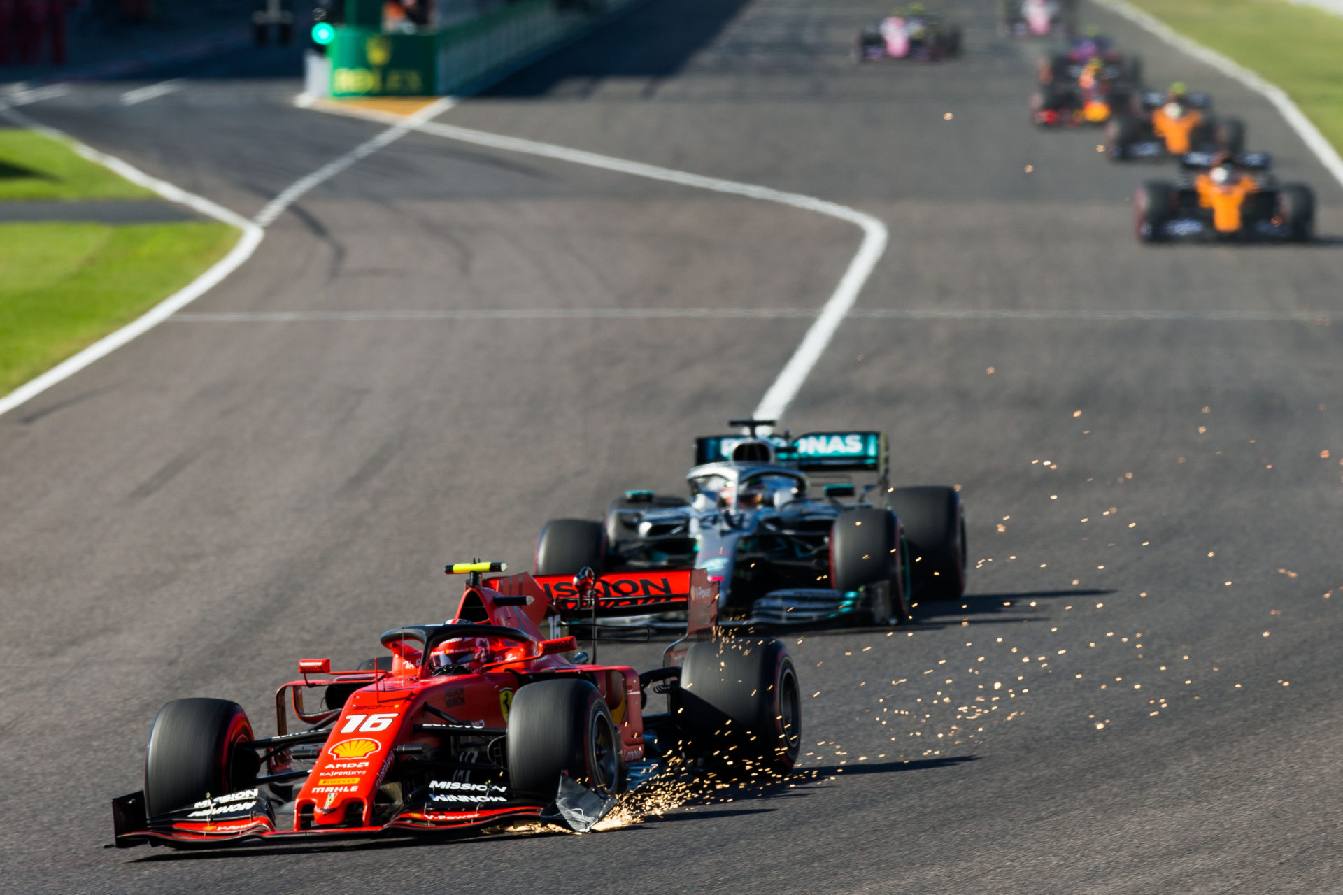 ‘What Sense Does It Make?’: Piero Ferrari Points Out a Flaw in F1