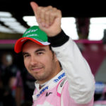 Marko Reveals Red Bull Nearly Signed Sergio Perez in 2007