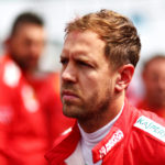 Aston Martin F1 Sponsor Influx Not Down to Vettel Signing, Claims Team Boss