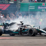 What is Sandbagging & Why Are Mercedes Frequently Accused of Following This F1 Tactic?