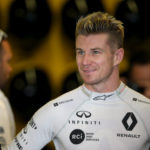 Nioc Hulkenberg Confirms Mercedes and Aston Martin F1 Reserve Driver Role