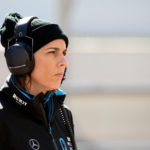 Drive to Survive: Claire Williams’ Husband Blasts Netflix for Ignoring Family’s F1 Exit