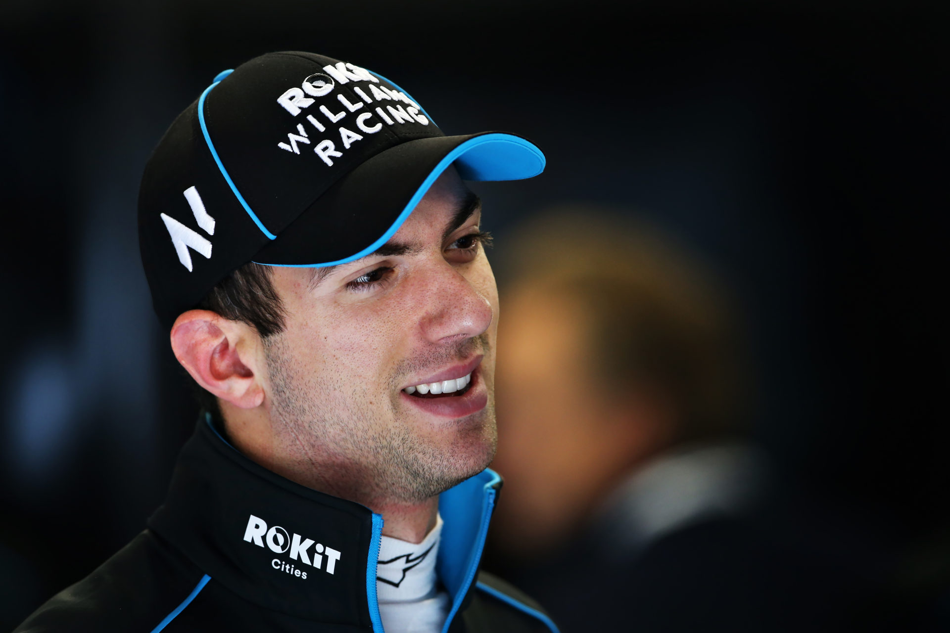 Who is Michael Latifi-Billionaire Father of Williams Driver Nicholas Latifi?