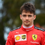 “At the End, What’s Most Important Is That Ferrari Wins” – Charles Leclerc