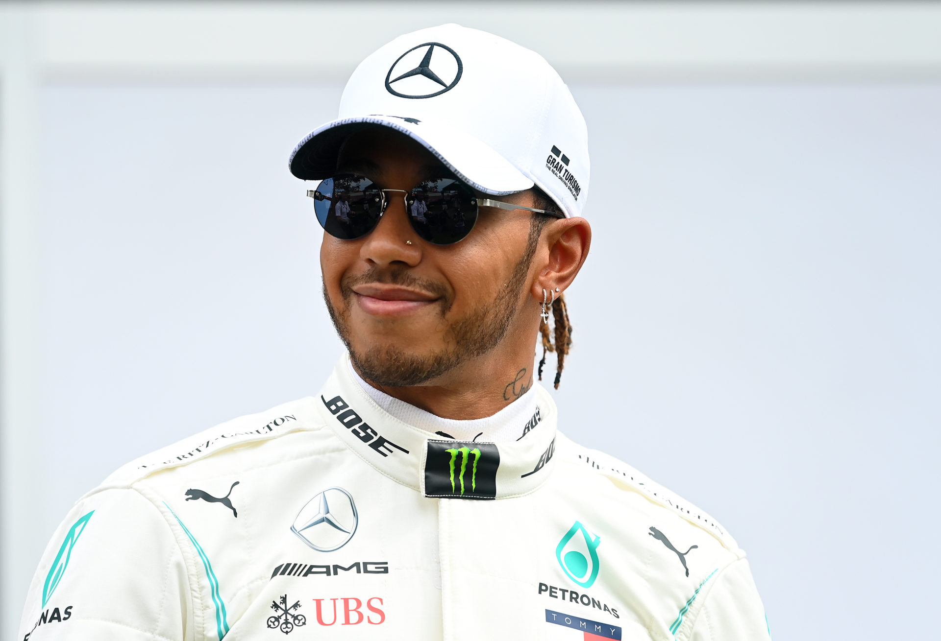 ‘Fed Up’ Lewis Hamilton Likely to Retire After 8th Title: F1 Pundit